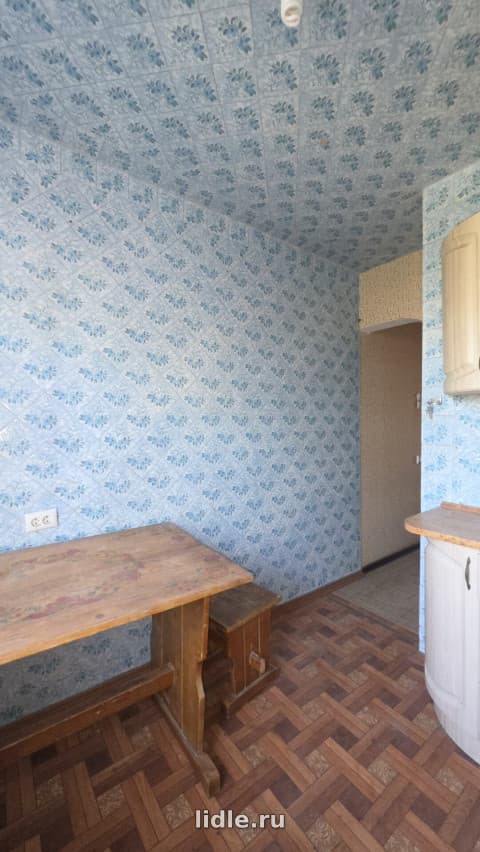 3-комнатная квартира в центре, 62,4 м², семья
